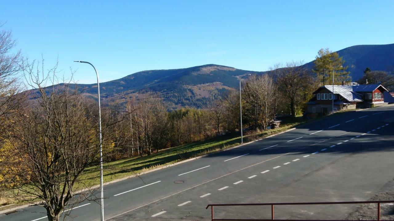 Karkonoska 41 Leilighet Karpacz Eksteriør bilde