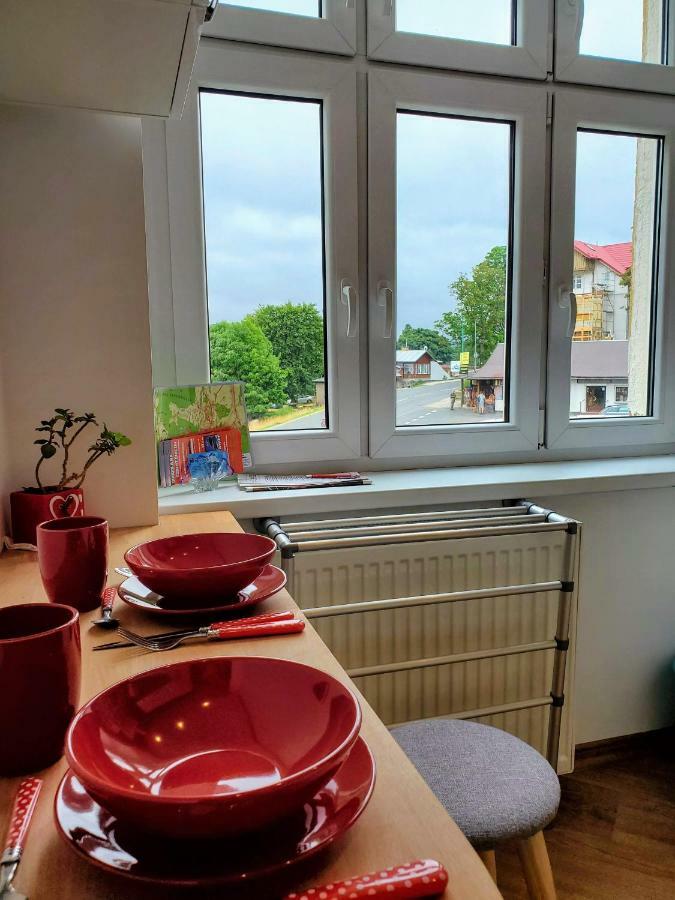 Karkonoska 41 Leilighet Karpacz Eksteriør bilde